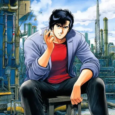 Profile image of 獠
