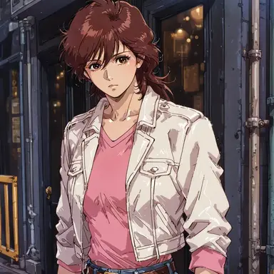Profile image of 香