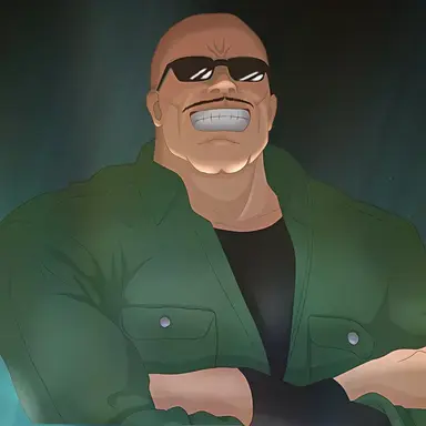 Profile image of 海坊主