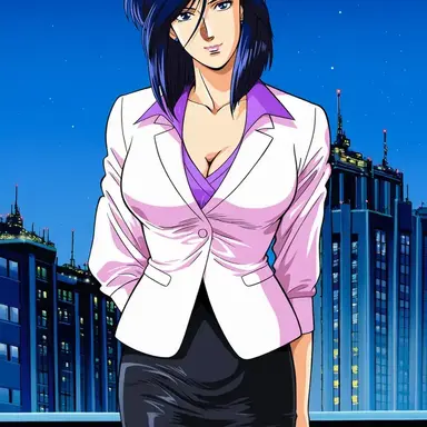 Profile image of 冴子