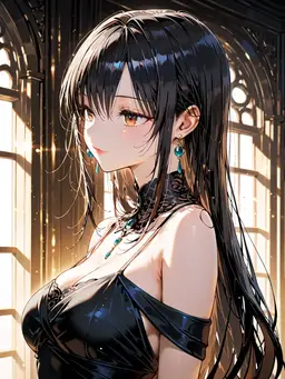 Profile image of イリス