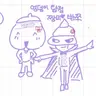 캐릭터 프로필 이미지