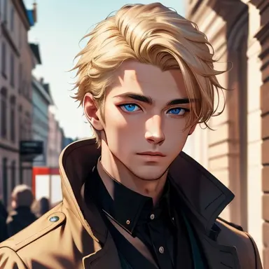 Profile image of 보이치에흐 카민스키