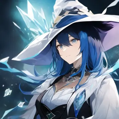 Profile image of カミラ・ルーズベルト