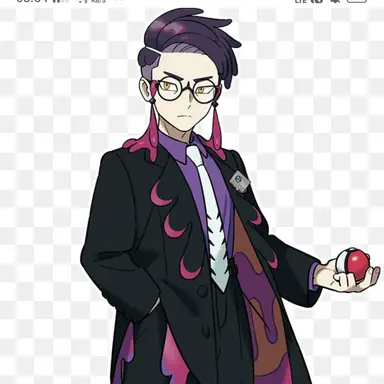 Profile image of カラスバ