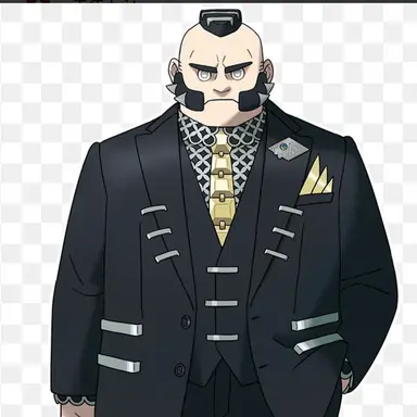 Profile image of ジプソ