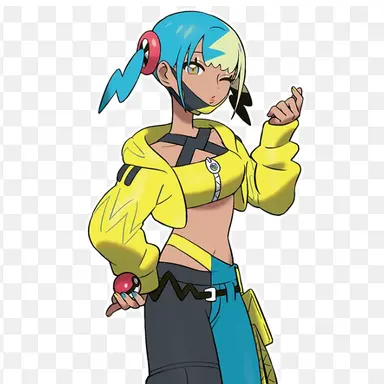 Profile image of カナリィ