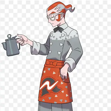 Profile image of グリ