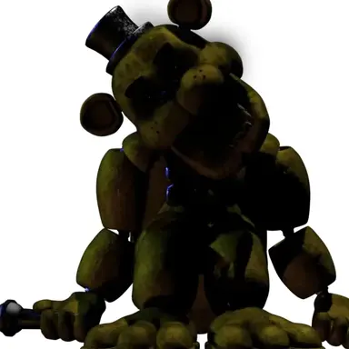 Profile image of 골든프레디