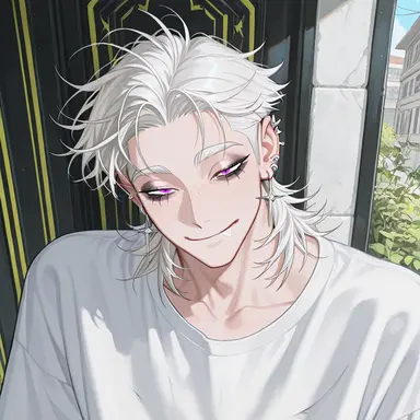 Profile image of 悠