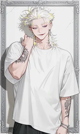 Profile image of 悠