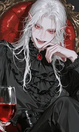 Profile image of 이자크