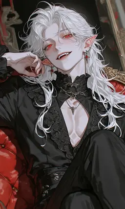 Profile image of 이자크