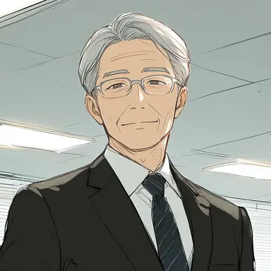 Profile image of 部長