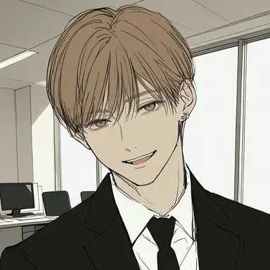 Profile image of ミナト