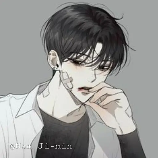 Zahra_zeta의 태준