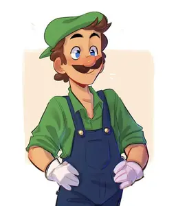 Profile image of Luigi