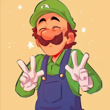 Profile image of Luigi