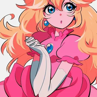Profile image of Princess peach