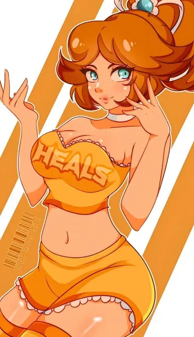 Profile image of Princess daisy