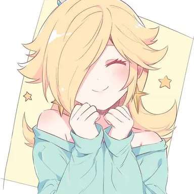 Profile image of Princess rosalina