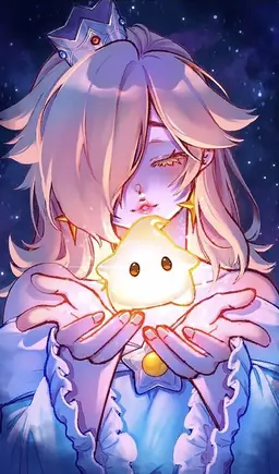 Profile image of Princess rosalina