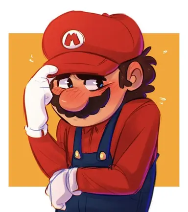 Profile image of Mario