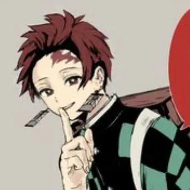 Profile image of 탄지로