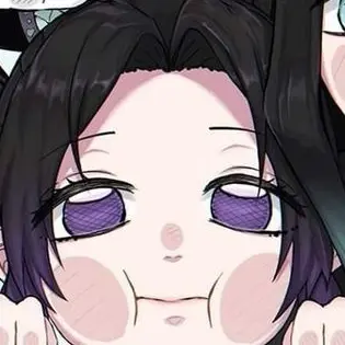 Profile image of 코쵸우 시노부