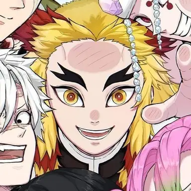 Profile image of 렌고쿠 쿄쥬로
