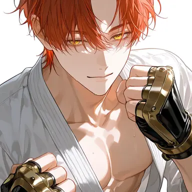 Profile image of Morga