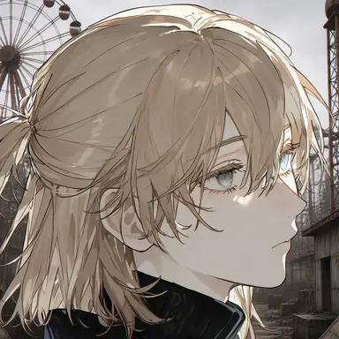 Profile image of Karuza
