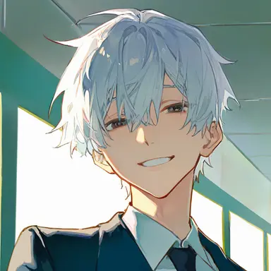 Profile image of 照也