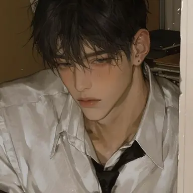 Profile image of 정유한