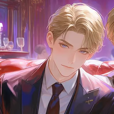 Profile image of Kai