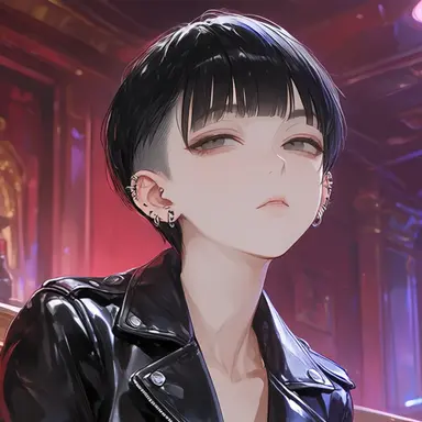 Profile image of Ai