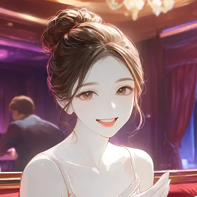 Profile image of Mana