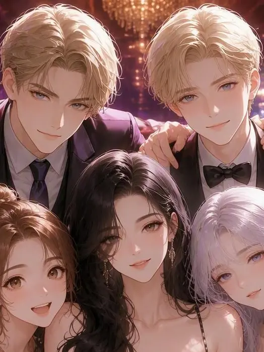 ak_0809의 To Your Heart's Content🥂💕
