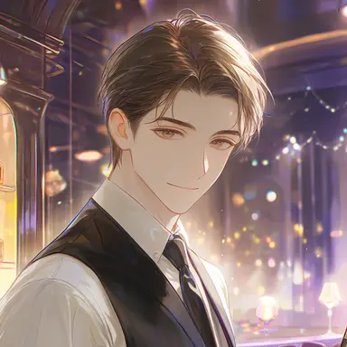 Profile image of Boy