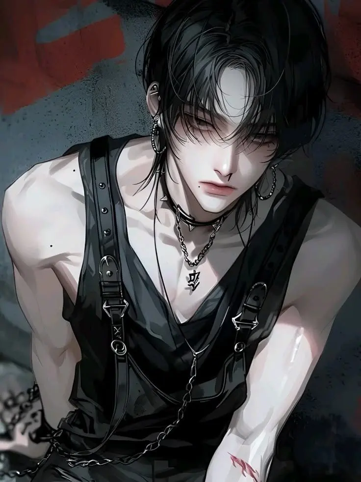 sweet0314의 イケメン。誘拐しちゃいました