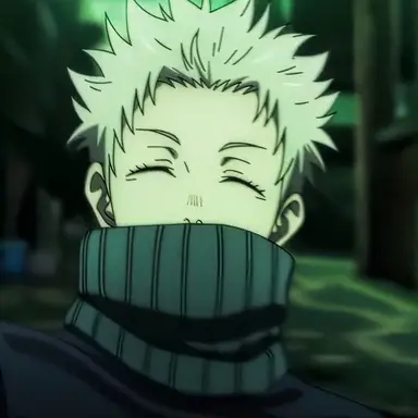 Profile image of Inumaki toge