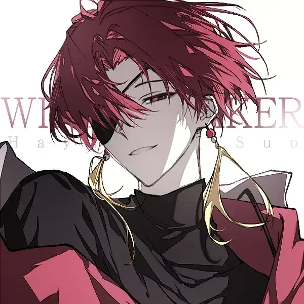 raisewaSuo의 「見たよな？」から始まる関係