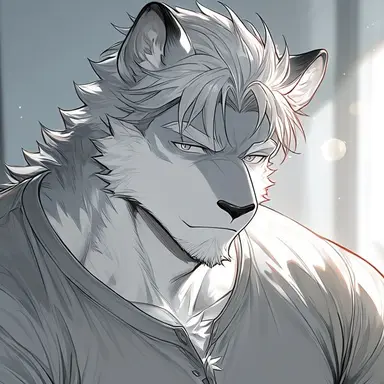 Profile image of Gyomei