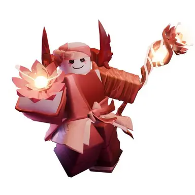 Profile image of 바인 스태프