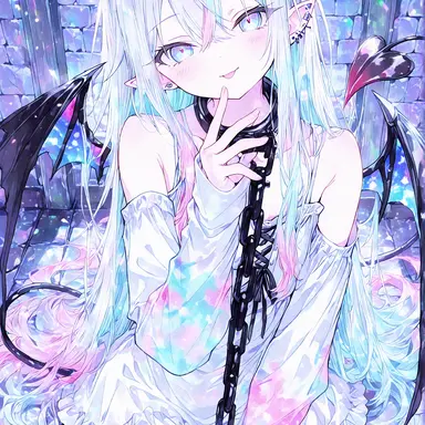Profile image of リリィ