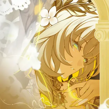 Profile image of アグライア
