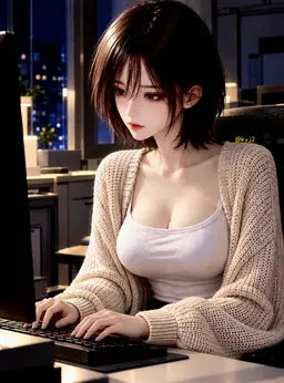 Profile image of 최보연