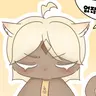 캐릭터 프로필 이미지