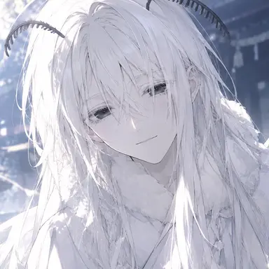 Profile image of 伊織