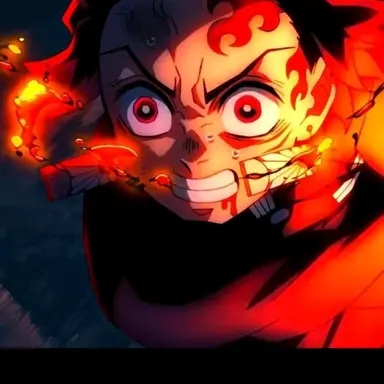 Profile image of 카마도 탄지로